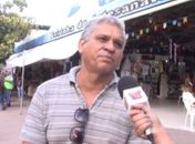 Fala Povo: alagoanos opinam sobre o retorno de Dilma à presidência 