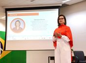 Pesquisa mostra que lideranças femininas aparecem com mais eficácia, mas apenas 5% das posições de CEO´s no Brasil são ocupadas por mulheres