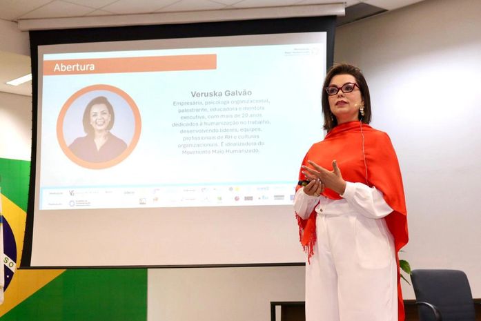 Pesquisa mostra que lideranças femininas aparecem com mais eficácia, mas apenas 5% das posições de CEO´s no Brasil são ocupadas por mulheres