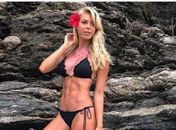 Corpo de modelo Caroline Bittencourt é encontrado em São Paulo