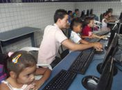 Escolas municipais de Delmiro ofertam infraestrutura de qualidade