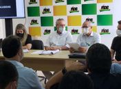 MDB-AL confirma dissolução do Diretório de Arapiraca