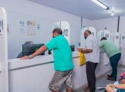 Homens em tratamento de câncer têm direito ao embarque gratuito no transporte coletivo em Maceió