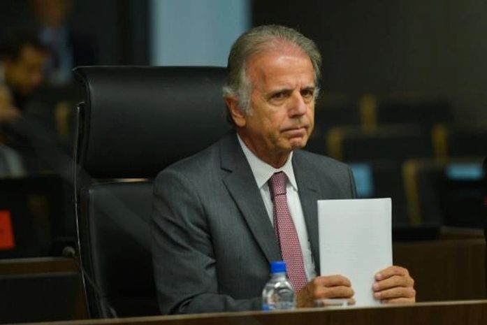 O Tribunal de Contas da União aprovou hoje o relatório do ministro José Múcio Monteiro, que analisa as contas da presidenta afastada Dilma Rousseff, referentes a 2015