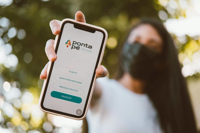 Governo de AL capacitará mais de 700 estudantes aprovados no Pontapé para o mercado de trabalho