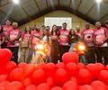 Dia das Mães premiado: com recorde de público, vice-prefeito de Monteirópolis realiza tradicional show de prêmios