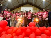 Dia das Mães premiado: com recorde de público, vice-prefeito de Monteirópolis realiza tradicional show de prêmios
