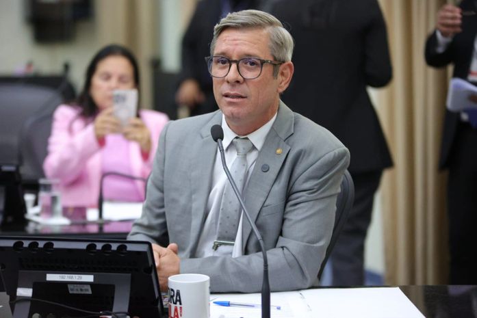 Cabo Bebeto denuncia falta de medicamentos no HRM: “Vergonhoso um hospital não ter anti-inflamatório”