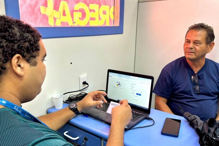 Procurando emprego? Sine Alagoas oferta 3.182 vagas de trabalho em diversos municípios