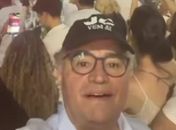 Boné, bastidores e sinais nada discretos: João Caldas ensaia volta ao jogo