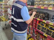 Natal Seguro: Inmetro flagra 90 mil produtos com irregularidades