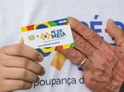 Governo faz acordo para incluir Pé-de-Meia e Vale Gás no orçamento
