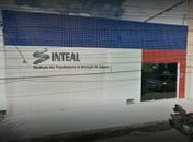 Sede do Sinteal, em Arapiraca