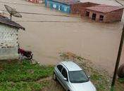 Confira onde deixar donativos para famílias atingidas pelo transbordamento dos rios Paraíba e Mundaú