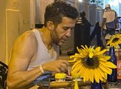 Em Cuba, Janones dá “piti” por conta em bar