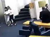 Vereadoras do Novo saem no tapa na Câmara de São Paulo