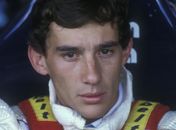 Morte de Ayrton Senna completa 32 anos; relembre detalhes
