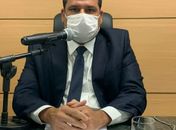 Thiago ML suspende trechos  de decreto do Executivo que criam restrições no acesso ao auxílio municipal