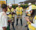 Ronda no Bairro acolhe pessoas em vulnerabilidade na região metropolitana de Maceió