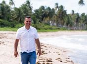 Prefeito Allan de Jesus anuncia início da pavimentação em diversas ruas de Porto de Pedras