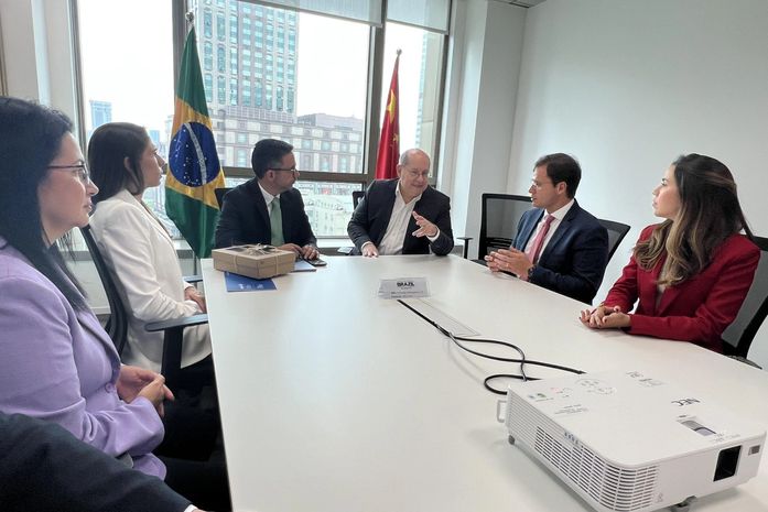 Cônsul destacou os avanços alcançados em Alagoas nos últimos anos