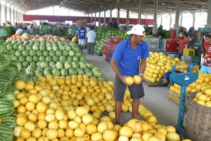 IPC de Maceió registra variação de 0,21% no mês de agosto