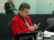 Deputado Ronaldo Medeiros