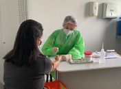 Unidade Sentinela já testou mais de 1600 pessoas para Covid-19 em Arapiraca