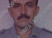 Sargento Renildo Ferreira