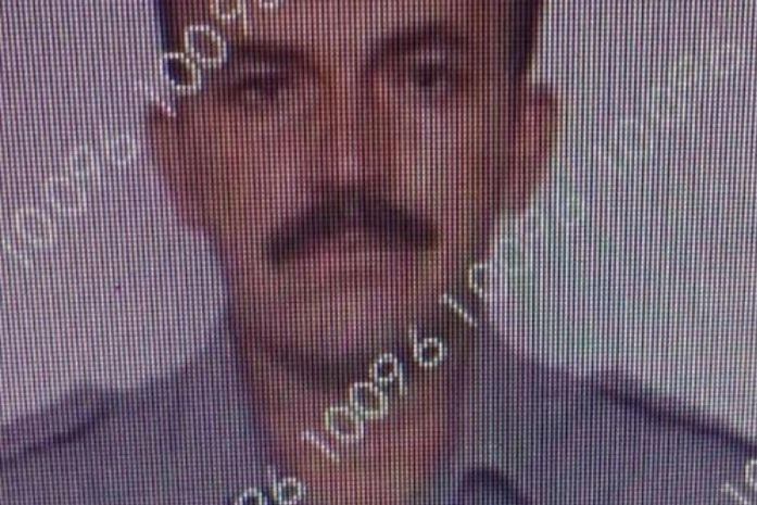 Sargento Renildo Ferreira