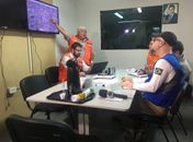 Técnicos de Brasilia concluem primeiras análises sobre tremor de terra em Maceió