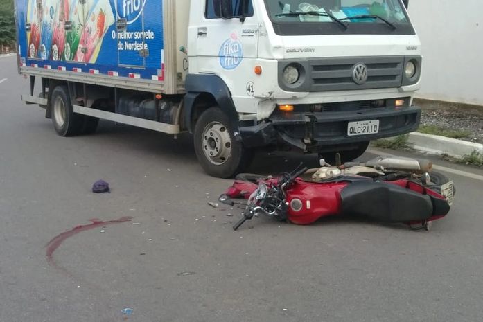 Veículo foi recuperado em trecho da BR-316, próximo ao Povoado Carié, no Sertão alagoano.