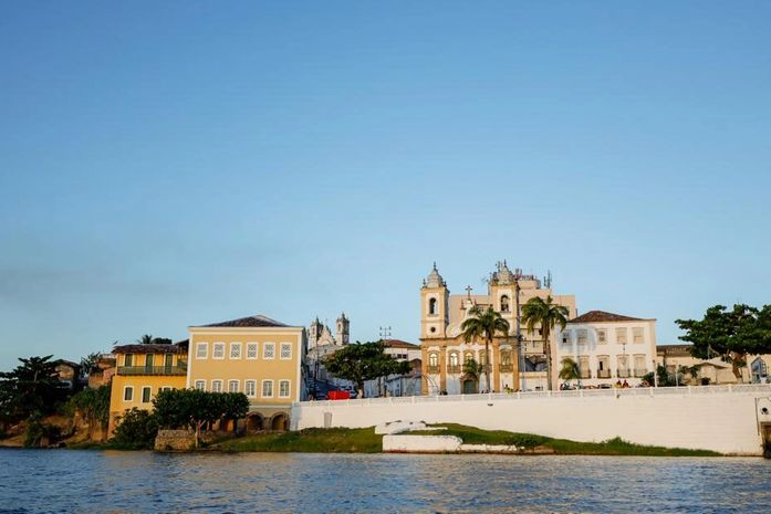 Penedo é selecionada no programa nacional de Destinos Turísticos Inteligentes