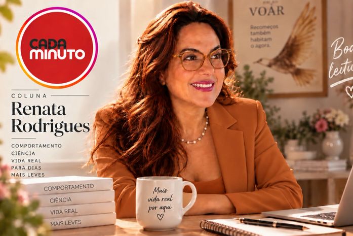 QUANDO CUIDAR DE TODOS CUSTA A SI MESMO