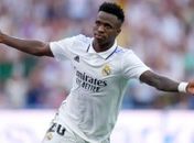 Vinícius Jr. é o futuro da Seleção Brasileira?