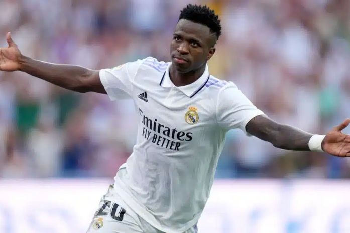 Vinícius Jr. é o futuro da Seleção Brasileira?