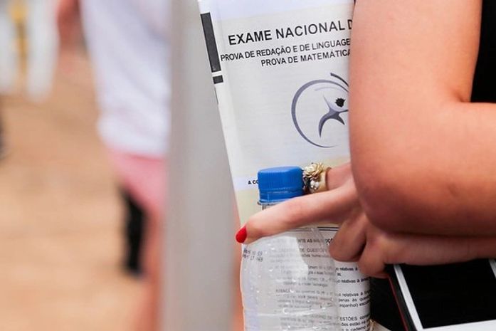 Google Assistente amplia recurso de informação para o Enem 2018