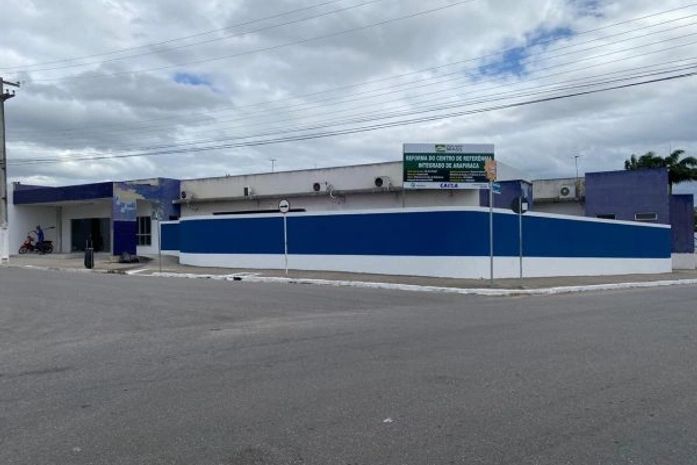 Prefeitura de Arapiraca descentraliza atendimentos para atender à população durante reforma do Cria