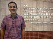 Henrique de Oliveira Costa é eleito reitor da Uncisal
