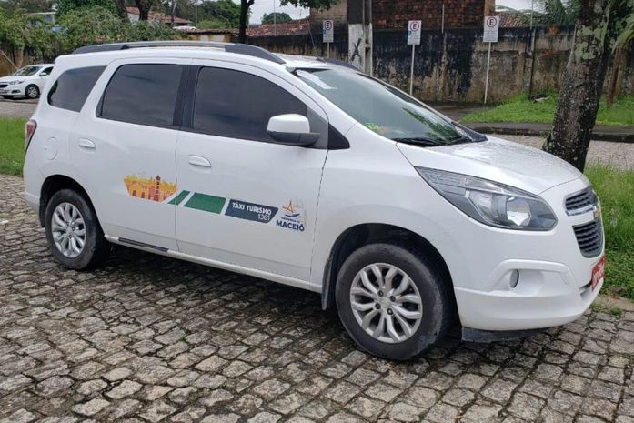 SMTT envia dados de motoristas auxiliares para viabilizar pagamento do Bem-Taxista