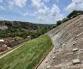 Infraestrutura conclui obras de contenção definitiva em mais seis encostas
