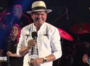 Nesta quarta em Pão de Açúcar, Alcymar Monteiro faz show de encerramento do Forrócúcar 2022