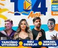 Porto de Pedras celebra seus 104 anos com uma vasta programação que começa a partir desta quinta, 5