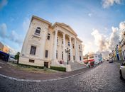 Rua Sá e Albuquerque 