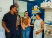Educação Maceió lança Rota nas Escolas para acelerar soluções e fortalecer gestão da rede municipal
