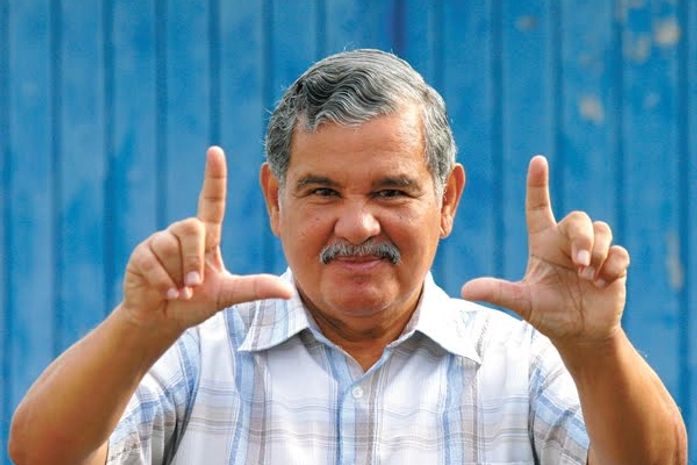 O grande protagonista do Cinema Alagoano: Elinaldo Barros