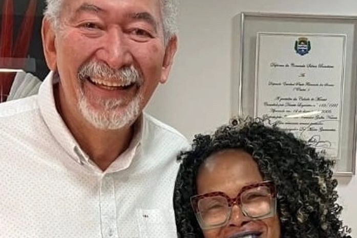 A sufragista maceioense Almerinda Farias Gama vai ser imortalizada no Livro dos Heróis e Heroínas da Pátria. Que fantástico!