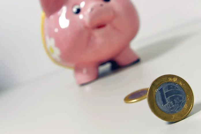 Poupança tem entrada líquida de R$ 2,1 bilhões em junho