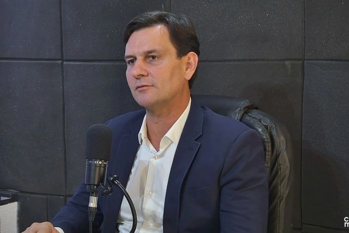 CM Cast Com Ricardo Mota - Marcelo Beltrão: “Coruripe investe 100 milhões em educação e tem Ideb 9,7”