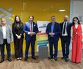 Serfi e Semarh apresentam no DF projetos voltados à transição energética de Alagoas